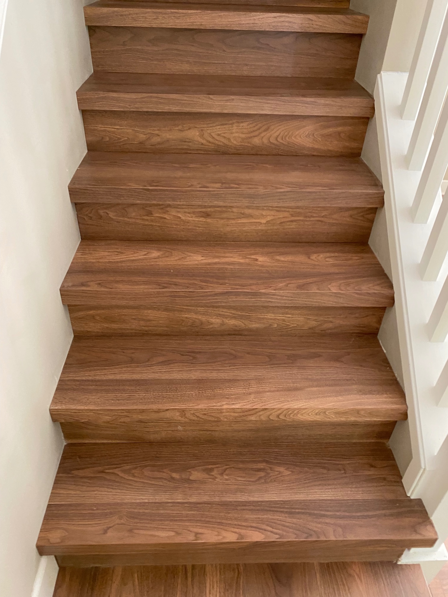 Timbertread Custom Stair Nosings Made From Your Flooring | European Stair Treads ...